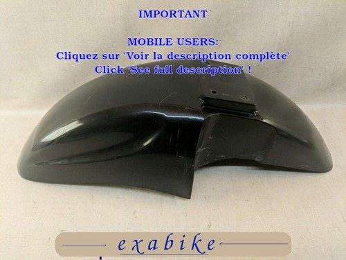 Garde boue avant pour suzuki - avant,