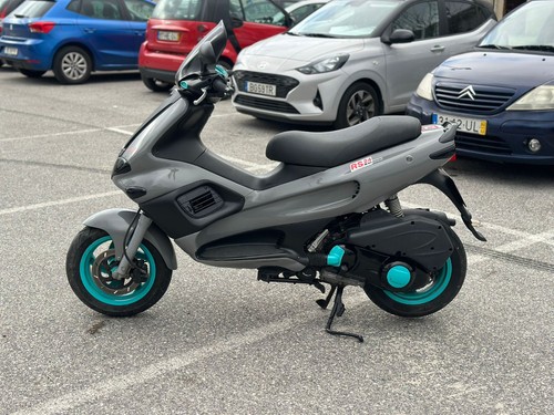 Motor gilera runner 125 - gilera,