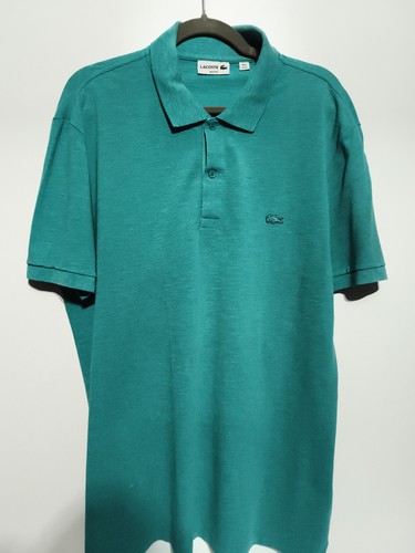 Lacoste polo taille - polo,