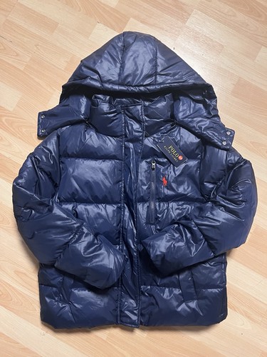 Polo ralph lauren doudoune - ralph, à