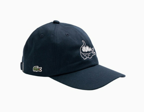 Casquette lacoste godzilla - lacoste, x