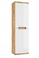 Colonne de salle de bain