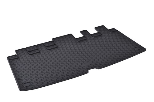 Tapis voiture caoutchouc - tapis,
