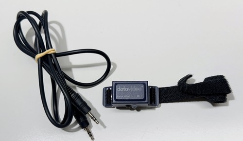 Led tally light - tally, td-1