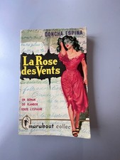La Rose des vents - Concha