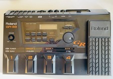 Synthétiseur guitare Roland