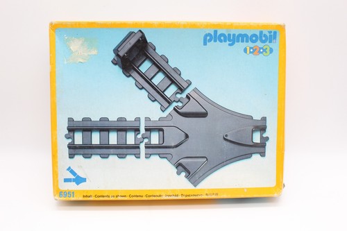Playmobil 6951 - 1.2.3,