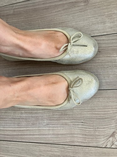 Chaussures ballerines reqins - chaussures,