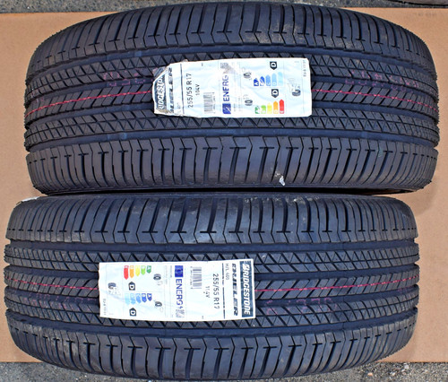 Pneus été bridgestone - 2,