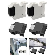 2 Pièces Boat Fender Hanger
