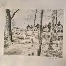 LOUIS JOSEPH SOULAS BURIN