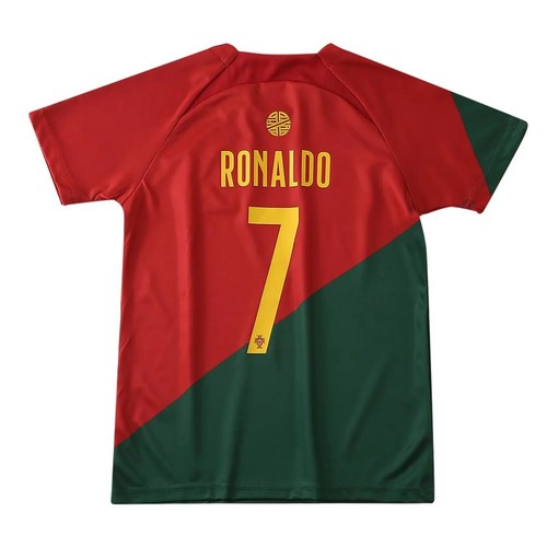 Maillot football ronaldo - maillot,