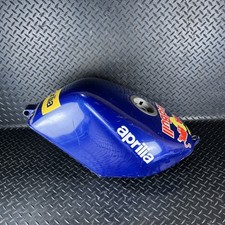 ♻️ APRILIA AF1 125 FUTURA - PETROL / FUEL TANK & FAIRING COVER