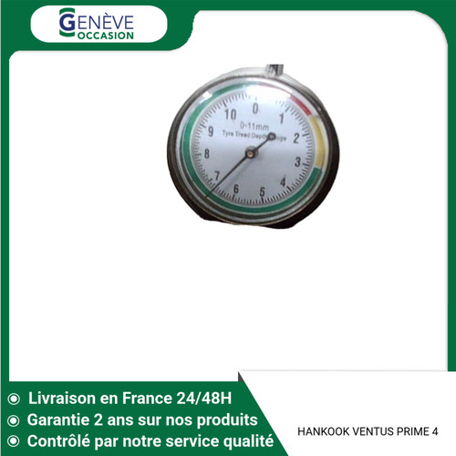 Pneu hankook ventus - 🇫🇷,