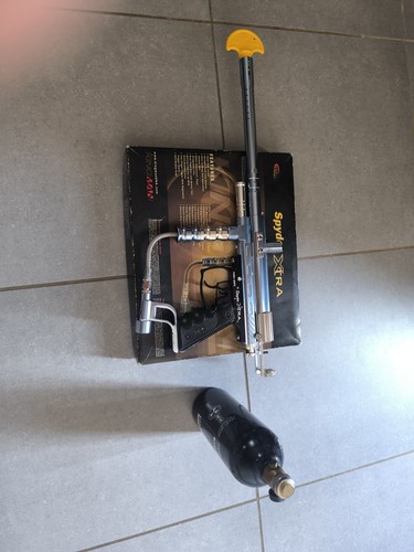 Spyder xtra marqueur - spyder,