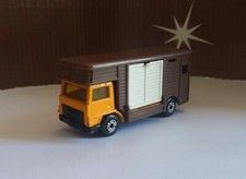 Petite camion Matchbox Horse