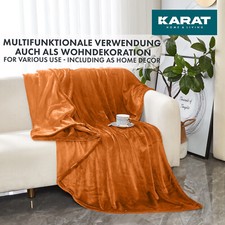 Couvre-Lit Plaid Couvre-Lit