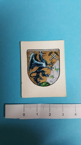 Geising ville blason image