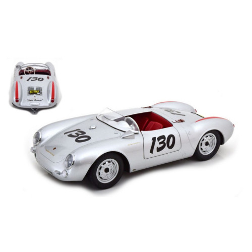 Porsche 550 spyder 130 - spyder, n.130