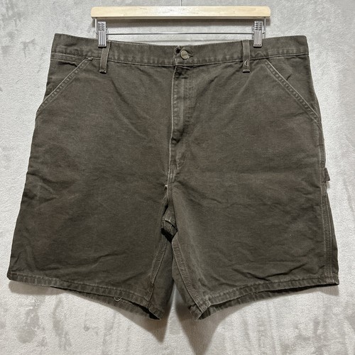 Carhartt shorts mens b25 - 42,