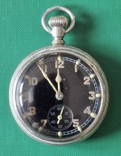 Montre militaire américaine