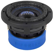 Hifonics ZEUS ZRX-6D2