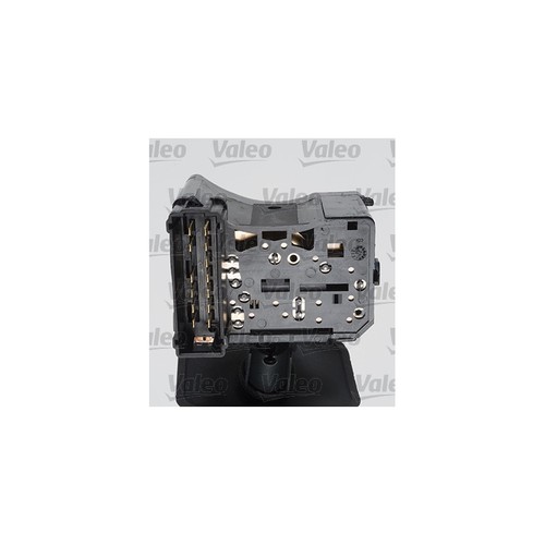 Convenient steering column - , for