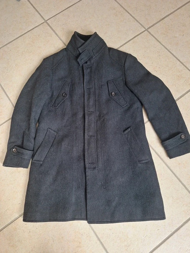 Manteau long hiver - long, /