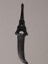 ancien souvenir de la tour