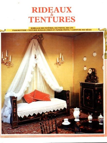 Rideaux tentures roger - tentures,