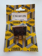 Bouton Interrupteur Dégivrage