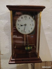 Pendule bulle clock