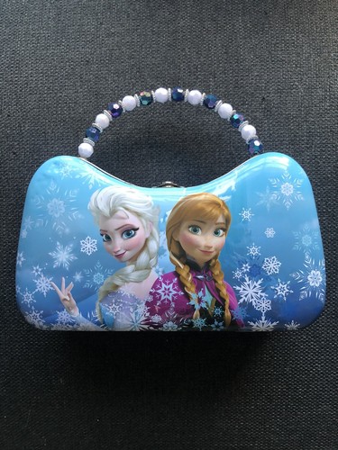 Disney frozen lunch - ,