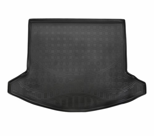 Tapis coffre cautchouc - de,