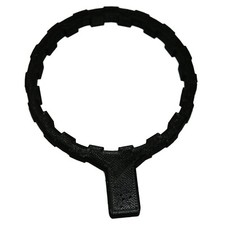 Outil de démontage clé à