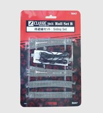 Rokuhan Z Gauge R047 CLASSIC