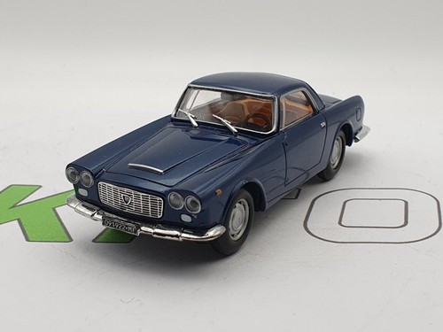 Lancia flaminia coupé 5 - lancia,