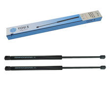 Amortisseur Pneumatique pour