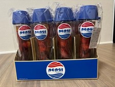 Bouteille Pepsi Perfect Retour vers le Futur 40th Anniversary Don Quijote Jap...