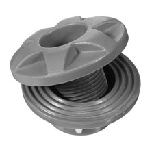  Valve gonflable : Adaptateur