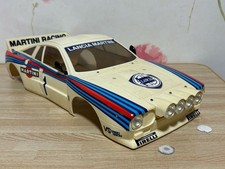 1/10 TAMIYA Lancia 037 Rally
