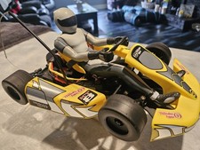 Thunder Tiger KT8 RC Go Kart