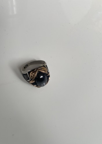 Bague chevalière argent - chevalière,