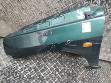 Aile avant gauche RENAULT CLIO