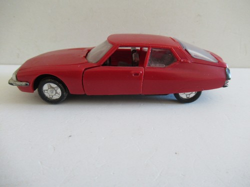 Citroen n 27 les - sm,