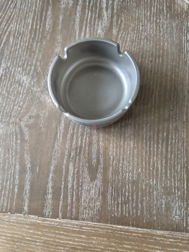 Cendrier martini verre - en,