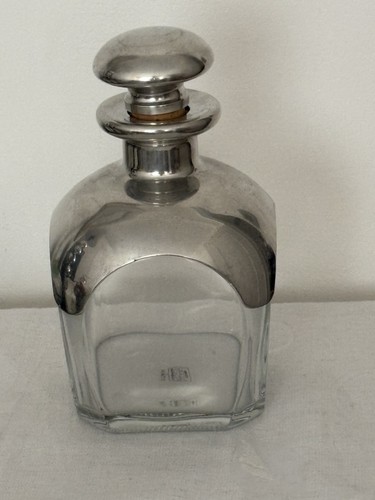 Etain manoir carafe - carafe, en