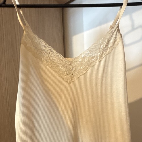 Body femme beige dentelle - en,