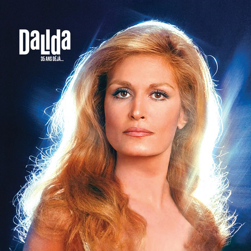 Dalida ans déjà - dalida,