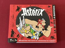 ASTERIX The Complete Question Box Society Game